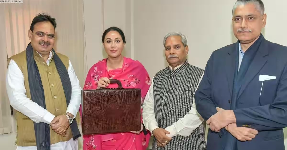 Rajasthan Government Unveils Ambitious Plans for Holistic Development of the State